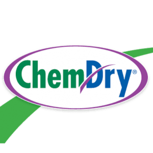chem-dry logo
